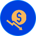 icone dinheiro