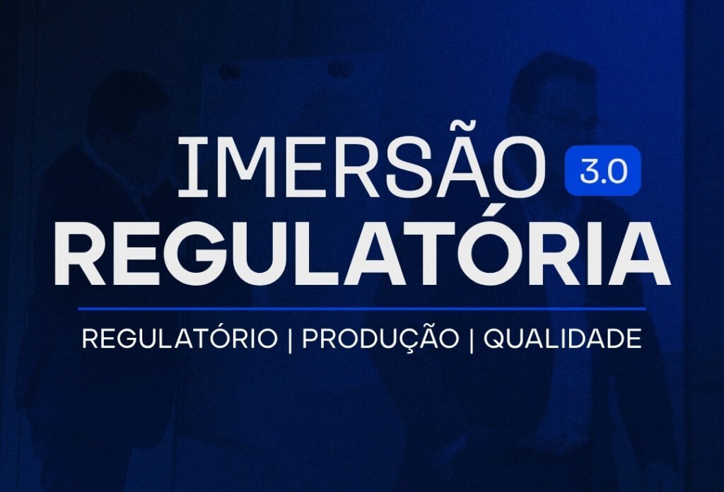 Capa Bio Imersao Regulatoria 3.0