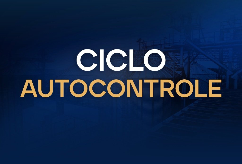 ciclo autocontrole card silo
